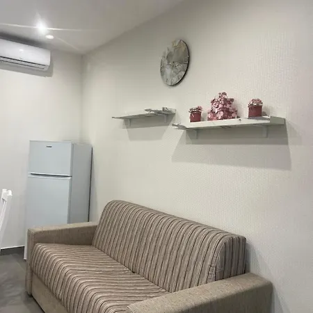 Luisana 펜션 나폴리