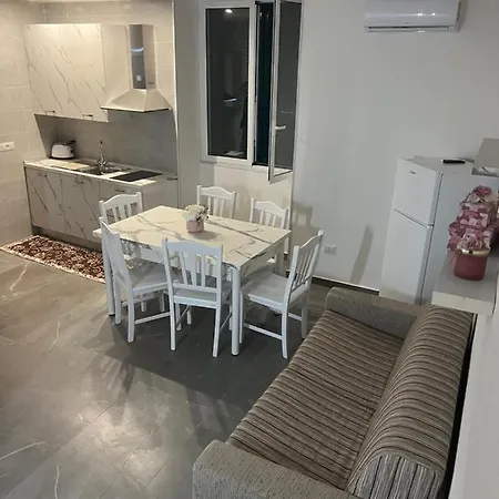 펜션 Luisana 나폴리